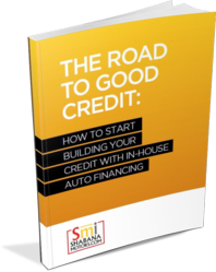 Road to Good Credit: In-House Auto Financing